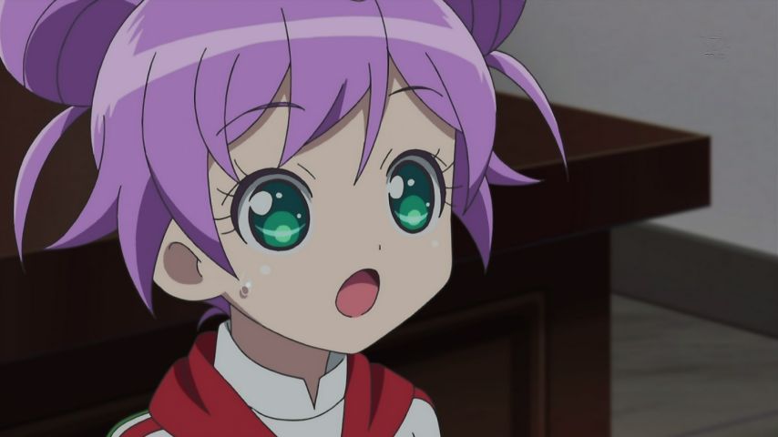 プリパラ 24話 さよなら プリパラ 実況まとめ あまのじゃく嗜好