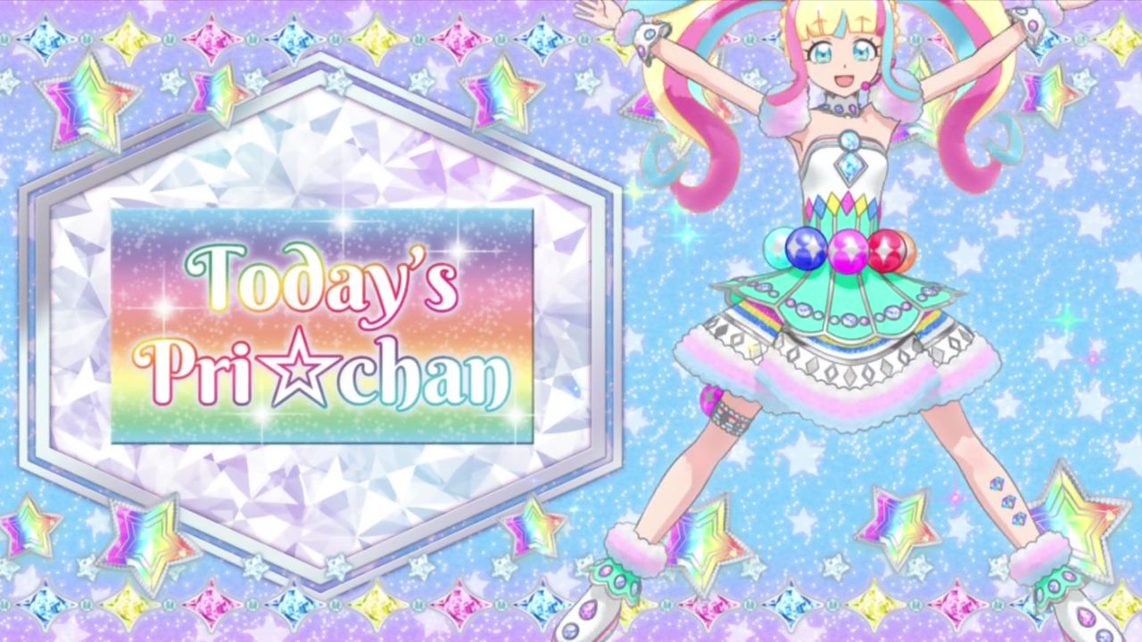 キラッとプリ チャン 66話 デザインパレット おしゃれはおまかせだもん 実況まとめ あまのじゃく嗜好 キラッとプリ チャン 66話 デザインパレット おしゃれはおまかせだもん 実況まとめ あまのじゃく嗜好