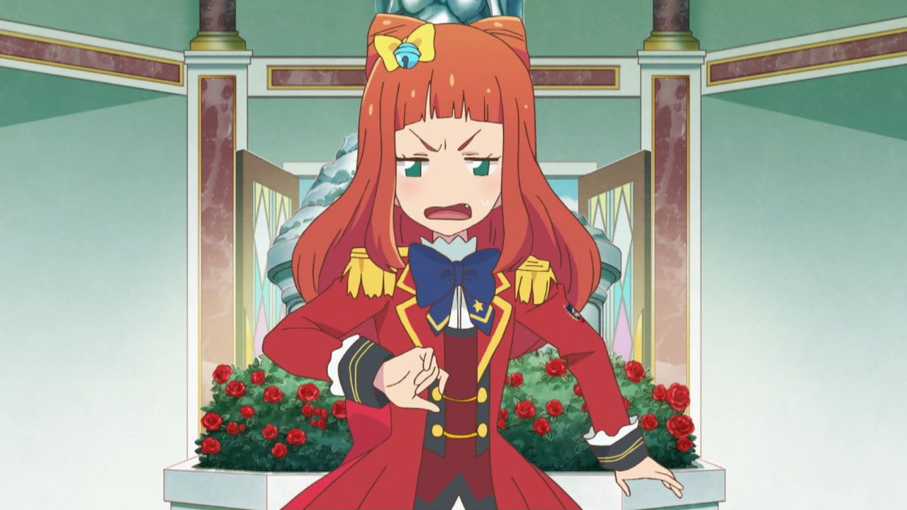 アイカツスターズ 99話 ふたりの忘れ物 実況まとめ あまのじゃく嗜好 アイカツスターズ 99話 ふたりの忘れ物 実況まとめ あまのじゃく嗜好