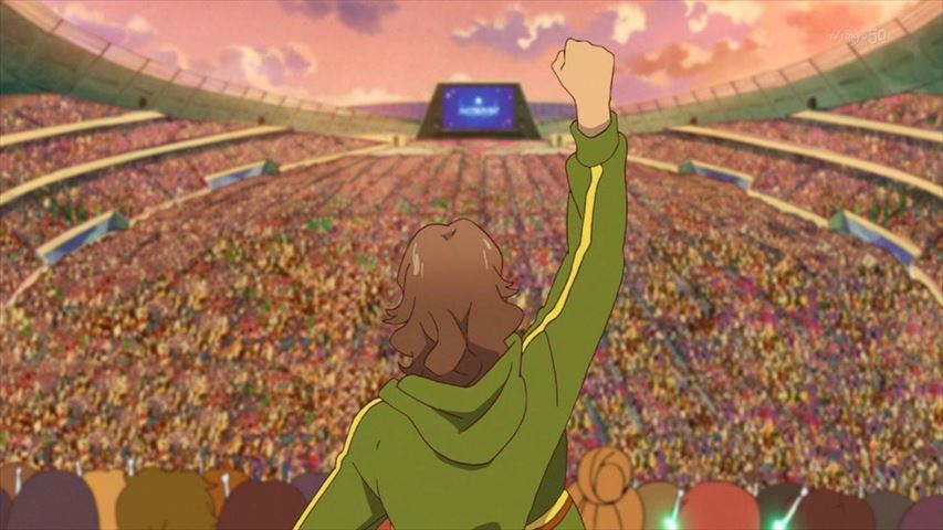 アイカツ 100話 夢へのツバサ 実況まとめ あまのじゃく嗜好