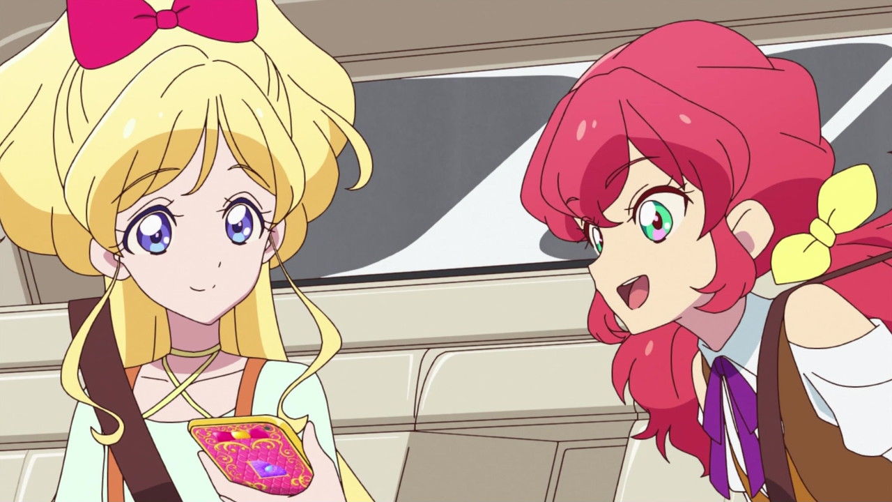アイカツフレンズ かがやきのジュエル 72話 Love Me Tear 実況まとめ あまのじゃく嗜好 アイカツフレンズ かがやきのジュエル 72話 Love Me Tear 実況まとめ あまのじゃく嗜好