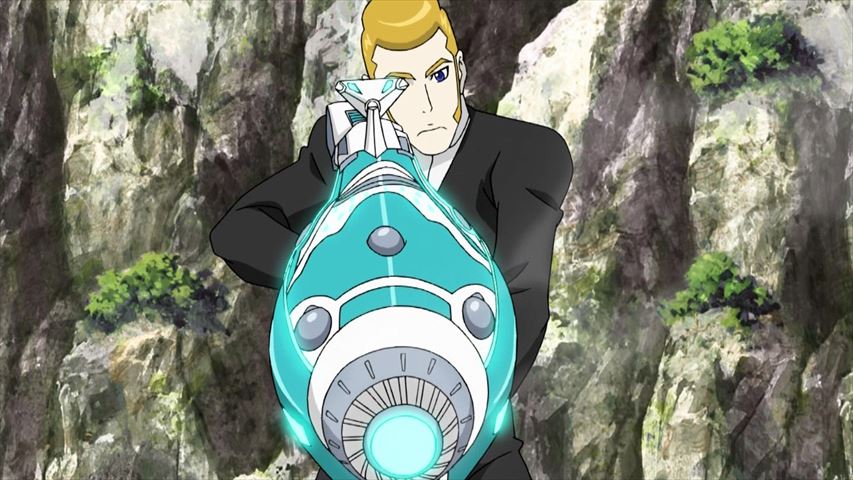 獣旋バトル モンスーノ 46話 ドルーグ 実況まとめ あまのじゃく嗜好