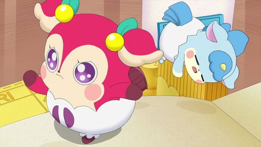 かみさまみならい ヒミツのここたま 101話 ショコランシェの学校探検 実況まとめ あまのじゃく嗜好 かみさまみならい ヒミツのここたま 101話 ショコランシェの学校探検 実況まとめ あまのじゃく嗜好