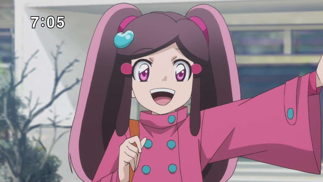 新幹線変形ロボ シンカリオン ５話 激突 アイアンスチーマー 実況まとめ あまのじゃく嗜好