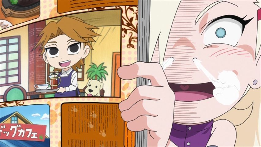 ロック リーの青春フルパワー忍伝 47話 犬の友だちは犬なのです ついにあの忍がやってきたのです 実況まとめ あまのじゃく嗜好