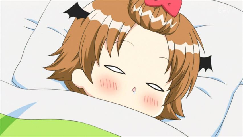 ちび デビ 59話 ライちゃんとおねしょ 実況まとめ あまのじゃく嗜好 ちび デビ 59話 ライちゃんとおねしょ 実況まとめ あまのじゃく嗜好
