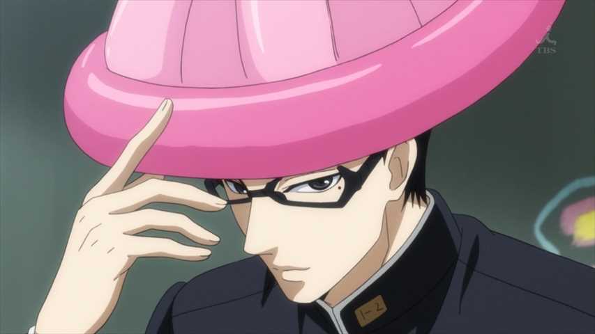 坂本ですが 8話 文化祭はグルーミー 実況まとめ あまのじゃく嗜好