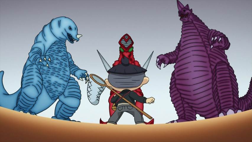 妖怪ウォッチ 68話 どんな時も命がけのざしきわらし 妖怪魔ガサス にせケータあらわる 実況まとめ あまのじゃく嗜好 妖怪ウォッチ 68話 どんな時も命がけのざしきわらし 妖怪魔ガサス にせケータあらわる 実況まとめ あまのじゃく嗜好