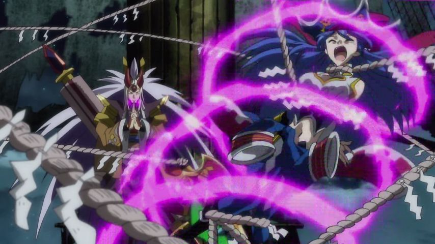 カードファイト ヴァンガードg Next ３２話 邪眼の支配者 実況まとめ あまのじゃく嗜好