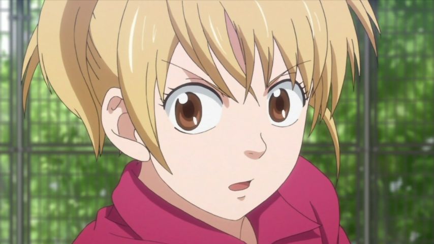 ベイビーステップ2 11話 選択肢と爆発力 実況まとめ あまのじゃく嗜好