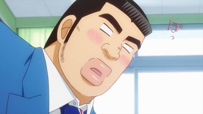 俺物語 2話 俺の恋 実況まとめ あまのじゃく嗜好