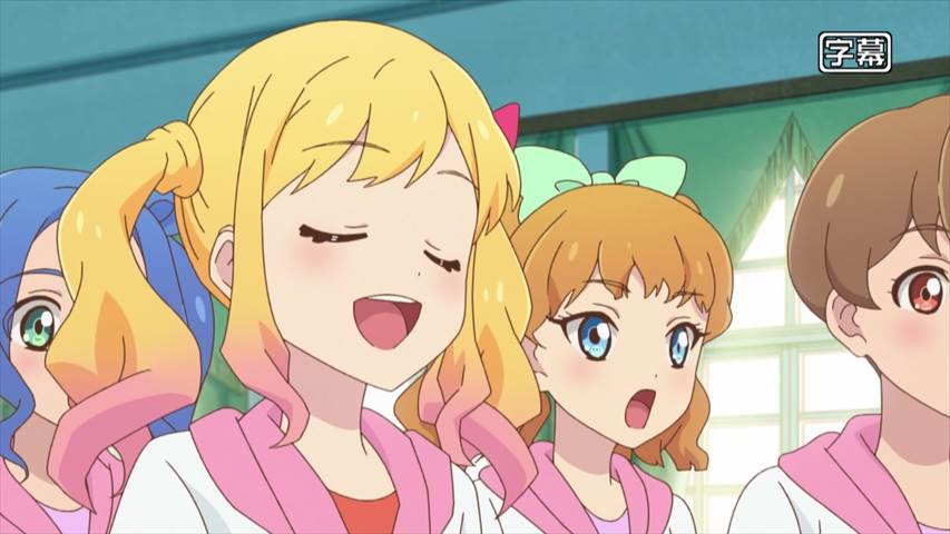 アイカツスターズ 3話 わたし色の空へ 実況まとめ あまのじゃく嗜好 アイカツスターズ 3話 わたし色の空へ 実況まとめ あまのじゃく嗜好