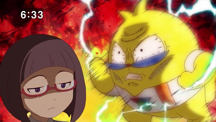 100 パスカル先生 プリプリちぃちゃん 22話 仇討ち スーパーパスカル たいへん ゆーかが夏バテでち 実況まとめ あまのじゃく嗜好 100 パスカル先生 プリプリちぃちゃん 22話 仇討ち スーパーパスカル たいへん ゆーかが夏バテでち 実況まとめ あまのじゃく嗜好