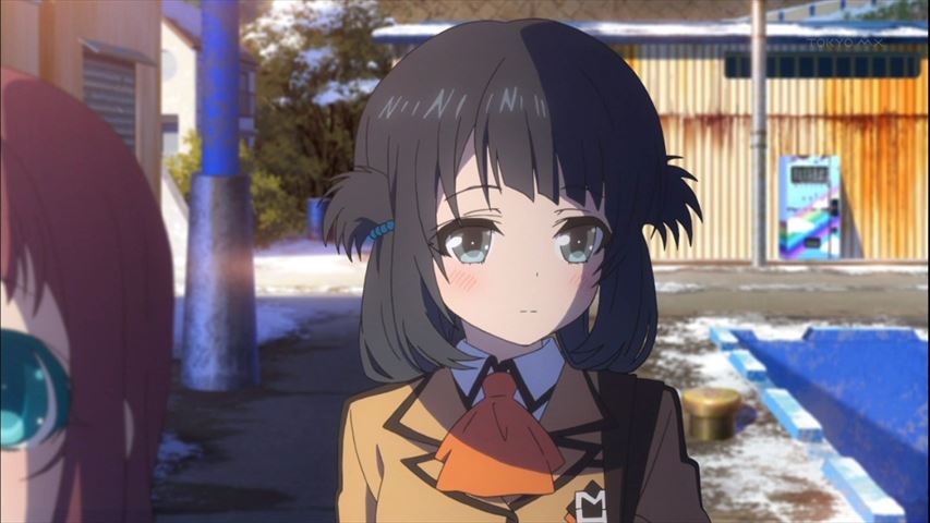 凪のあすから 24話 デトリタス 実況まとめ あまのじゃく嗜好