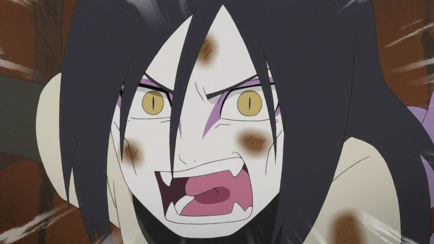 ロック リーの青春フルパワー忍伝 31話 温泉は混浴に限るのです １０月２７日は大蛇丸の誕生日 でした 実況まとめ あまのじゃく嗜好