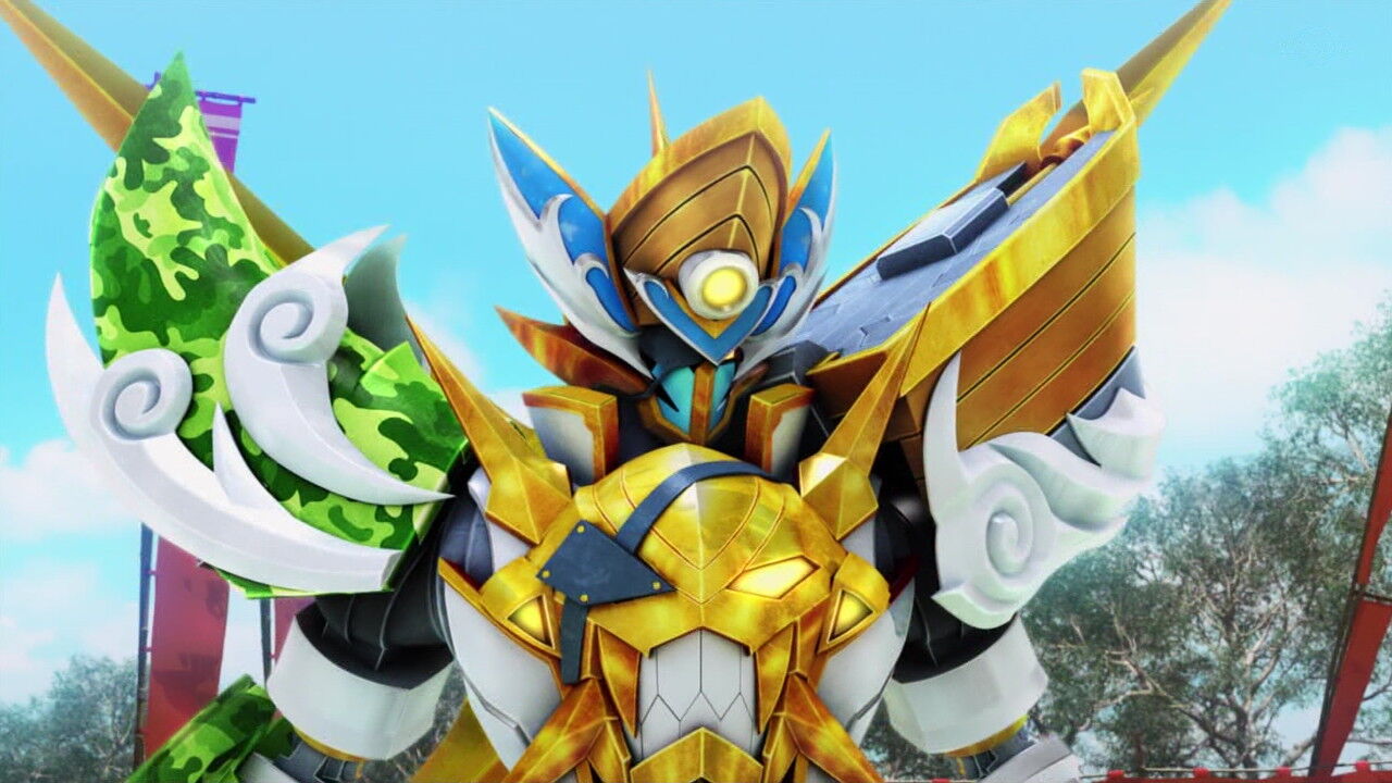 デュエル マスターズ キング ３２話 チーム切札 決起ング 切札革命を巻き起こせぇ 実況まとめ あまのじゃく嗜好