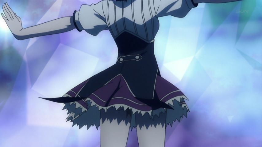 ハイスクールd D New 5話 決戦 駒王学園 実況まとめ あまのじゃく嗜好