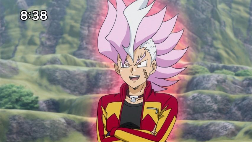 デュエル マスターズvsrf 51話 最終回 主役はオレだっ 切札勝太ｖｓ切札ジョーっ 実況まとめ あまのじゃく嗜好