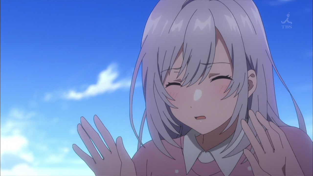 色づく世界の明日から 2話 魔法なんて大キライ 実況まとめ あまのじゃく嗜好 色づく世界の明日から 2話 魔法なんて大キライ 実況まとめ あまのじゃく嗜好