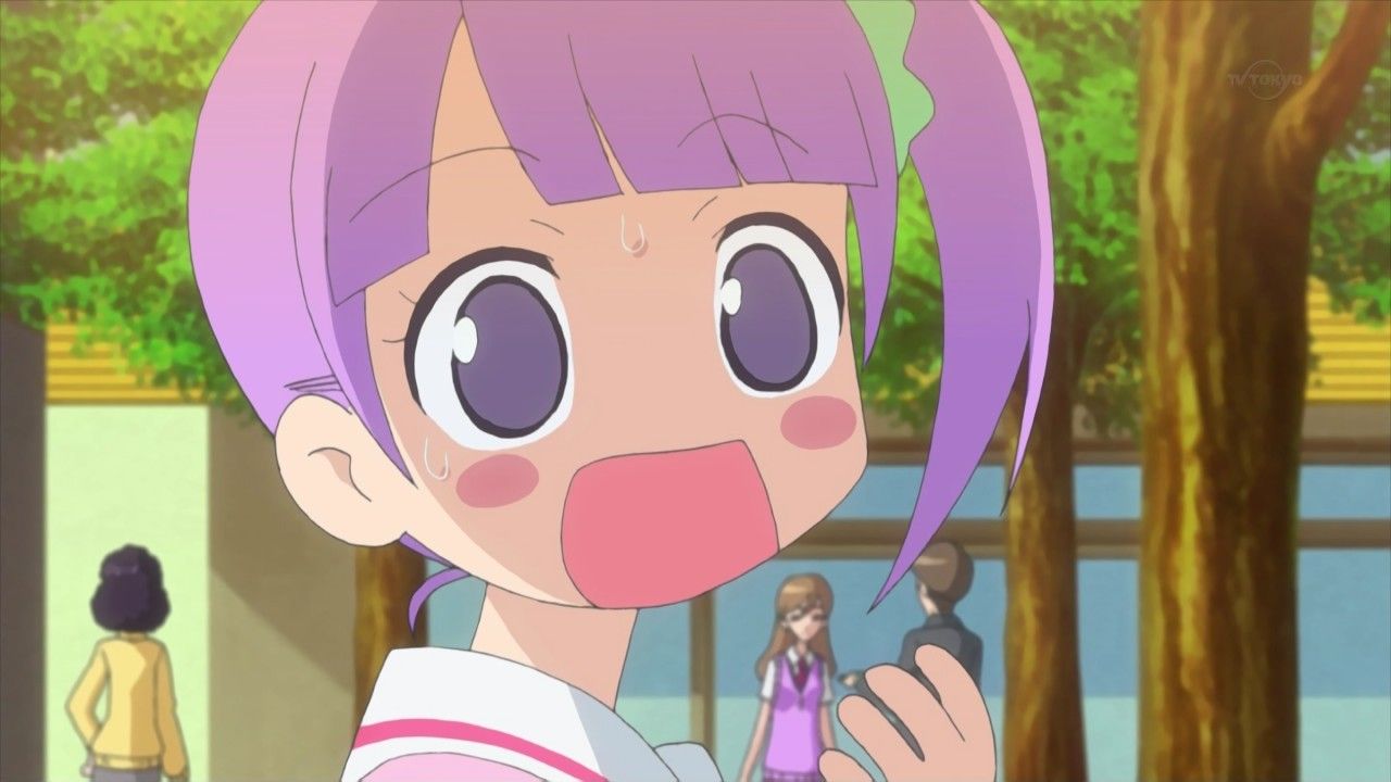 プリパラ 128話 さよならウサチャ 実況まとめ あまのじゃく嗜好
