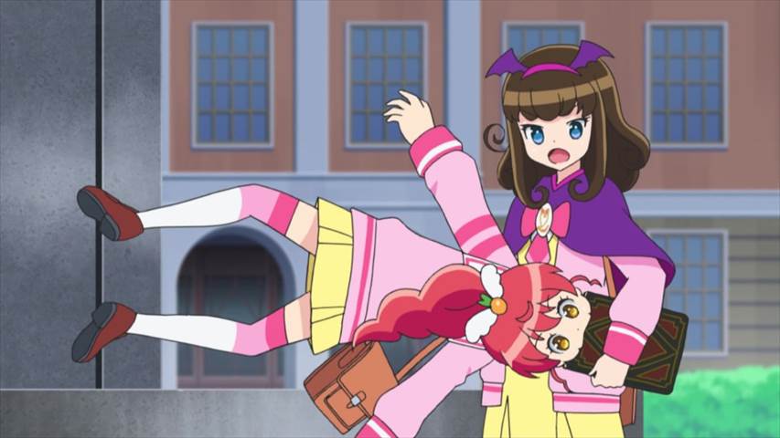 プリパラ 47話 あろまにはナイショなの 実況まとめ あまのじゃく嗜好