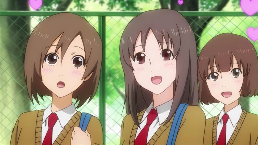 俺物語 2話 俺の恋 実況まとめ あまのじゃく嗜好 俺物語 2話 俺の恋 実況まとめ あまのじゃく嗜好