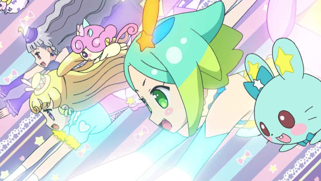 アイドルタイムプリパラ 46話 時をこえてマイドリーム 実況まとめ あまのじゃく嗜好 アイドルタイムプリパラ 46話 時をこえてマイドリーム 実況まとめ あまのじゃく嗜好