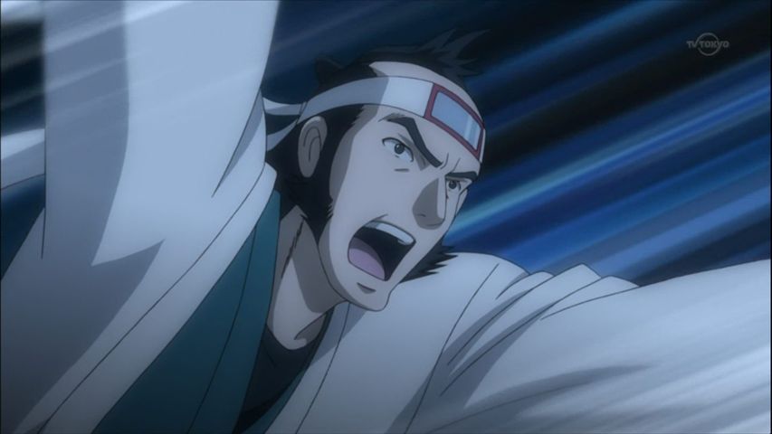 幕末義人伝 浪漫 2話 ニクいアイツが 大盤振舞 実況まとめ あまのじゃく嗜好