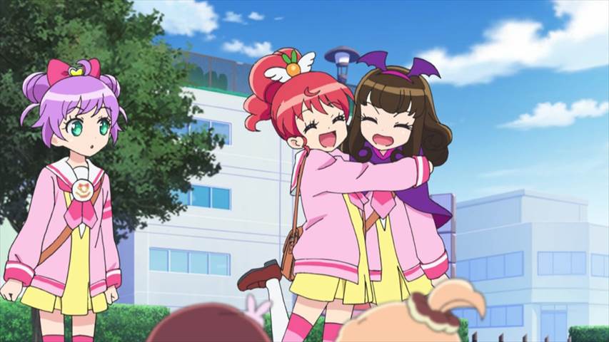 プリパラ 76話 ハッピーバイバイxマスなの 実況まとめ あまのじゃく嗜好