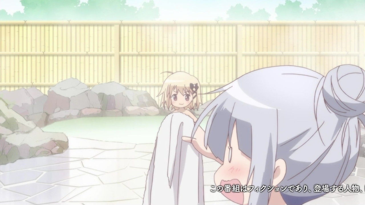 ありすorありす あまのじゃく嗜好