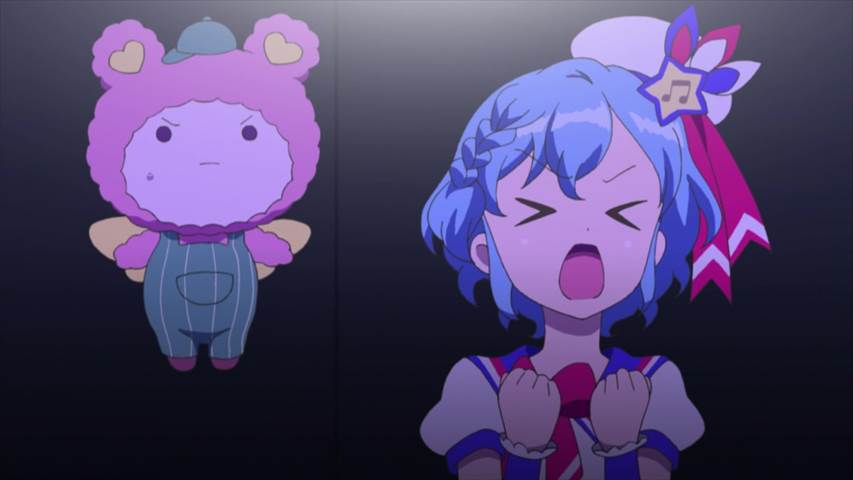 プリパラ 79話 アイドル終了ぷり 実況まとめ あまのじゃく嗜好 プリパラ 79話 アイドル終了ぷり 実況まとめ あまのじゃく嗜好