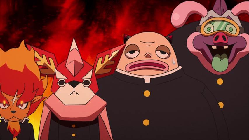 妖怪ウォッチ 106話 3年y組ニャンパチ先生 熱血炎学園 魔の5年1組 うんちく魔 南極に沈む 妖怪ポン骨 実況まとめ あまのじゃく嗜好 妖怪ウォッチ 106話 3年y組ニャンパチ先生 熱血炎学園 魔の5年1組 うんちく魔 南極に沈む 妖怪ポン骨 実況まとめ あまのじゃく嗜好