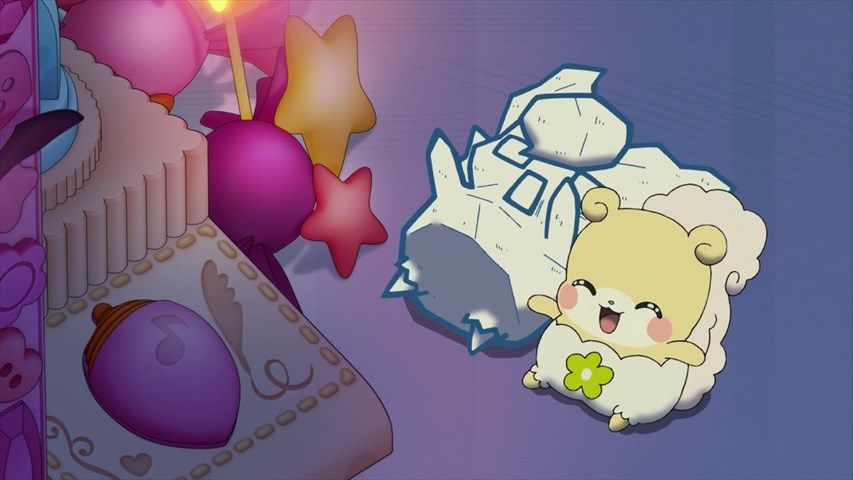 かみさまみならい ヒミツのここたま 55話 どっきり ハロウィンパーティー 実況まとめ あまのじゃく嗜好 かみさまみならい ヒミツのここたま 55話 どっきり ハロウィンパーティー 実況まとめ あまのじゃく嗜好