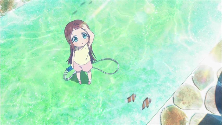 凪のあすから 13話 届かぬゆびさき 実況まとめ あまのじゃく嗜好 凪のあすから 13話 届かぬゆびさき 実況まとめ あまのじゃく嗜好