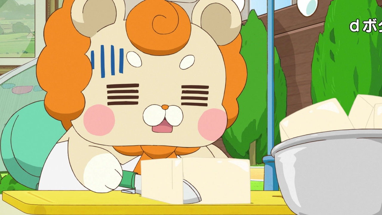 キラキラハッピー ひらけ ここたま ３９話 ころったまで 大パニック 輝け アイドルここたま マイン 実況まとめ あまのじゃく嗜好