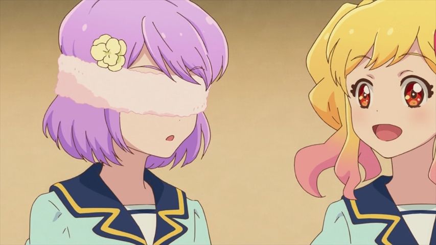 アイカツスターズ！ 30話 「七色のキャンディ」 実況まとめ : あまの