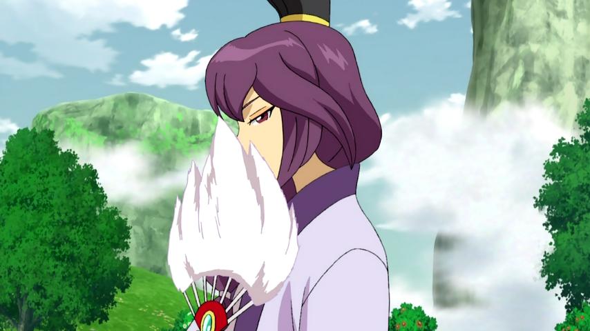 イナズマイレブンgo クロノ ストーン 25話 炸裂 孔明の力 実況まとめ あまのじゃく嗜好