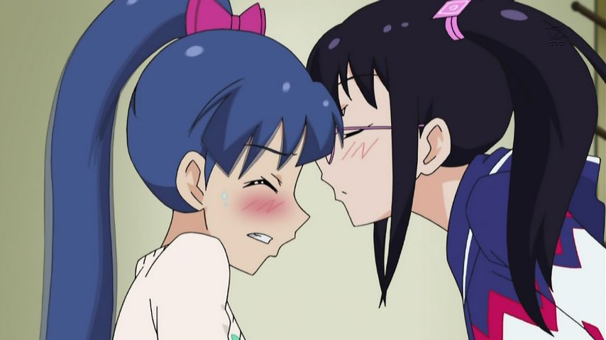 プリティーリズム ディアマイフューチャー 36話 乙女の競演 ロードトゥシンフォニア 実況まとめ あまのじゃく嗜好 プリティーリズム ディアマイフューチャー 36話 乙女の競演 ロードトゥシンフォニア 実況まとめ あまのじゃく嗜好