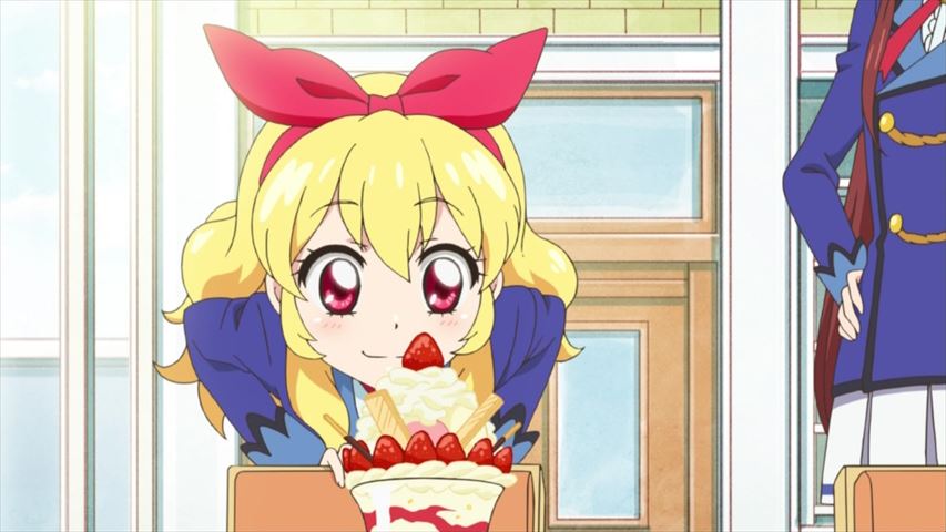 アイカツ 50話 思い出は未来のなかに 実況まとめ あまのじゃく嗜好 アイカツ 50話 思い出は未来のなかに 実況まとめ あまのじゃく嗜好