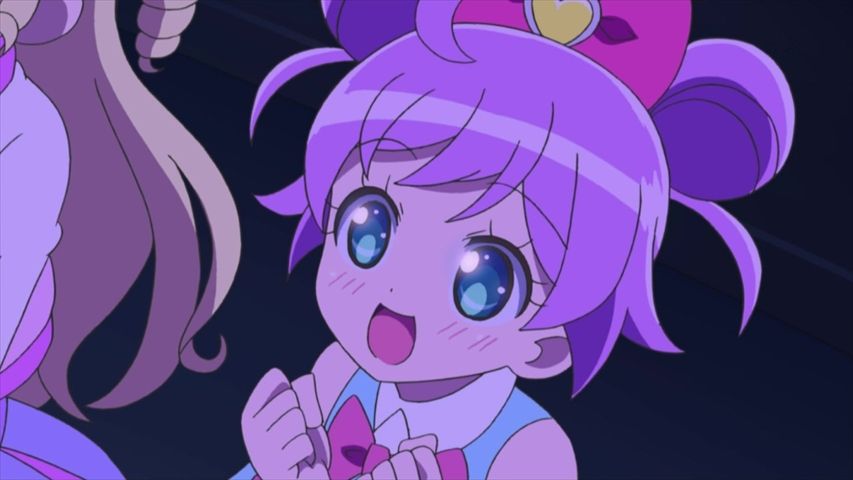 アイドルタイムプリパラ ３１話 復活 ファララ ア ラーム 実況まとめ あまのじゃく嗜好