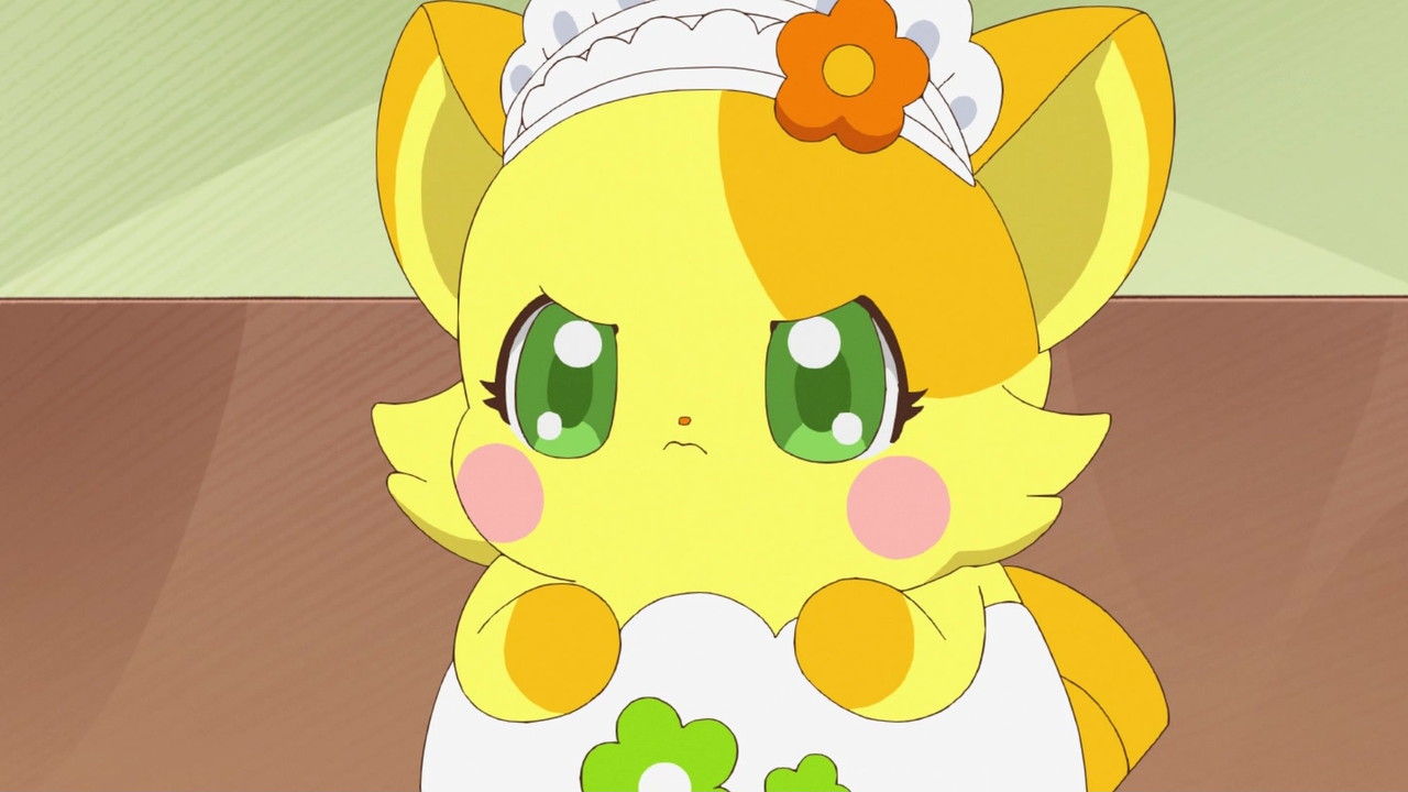 キラキラハッピー ひらけ ここたま 3話 にゃんと ちゃこ生まれたです 実況まとめ あまのじゃく嗜好 キラキラハッピー ひらけ ここたま 3話 にゃんと ちゃこ生まれたです 実況まとめ あまのじゃく嗜好