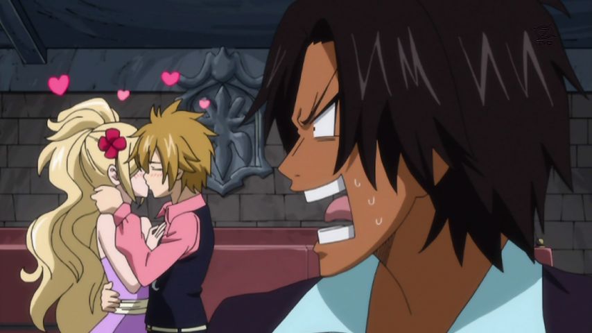 Fairy Tail 172話 君に捧げる香り パルファム 実況まとめ あまのじゃく嗜好 Fairy Tail 172話 君に捧げる香り パルファム 実況まとめ あまのじゃく嗜好