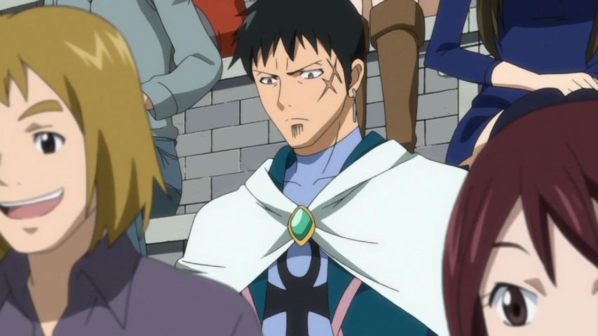 Fairy Tail 169話 ウェンディ Vs シェリア 実況まとめ あまのじゃく嗜好