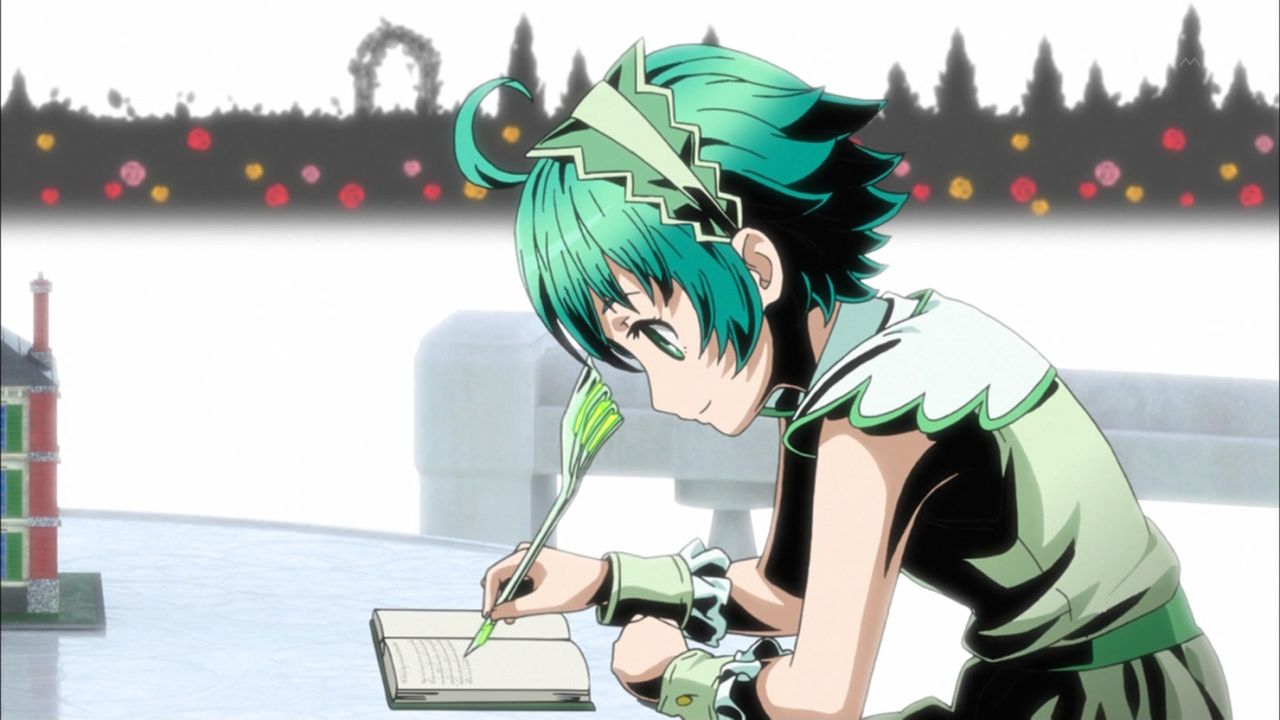 ディバインゲート あまのじゃく嗜好