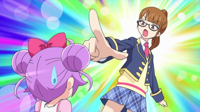 プリパラ 74話 紫京院ひびきの華麗なる日常 実況まとめ あまのじゃく嗜好 プリパラ 74話 紫京院ひびきの華麗なる日常 実況まとめ あまのじゃく嗜好