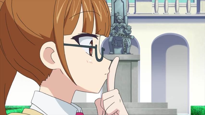 プリパラ 61話 クールスキャンダル 恐縮です 実況まとめ あまのじゃく嗜好