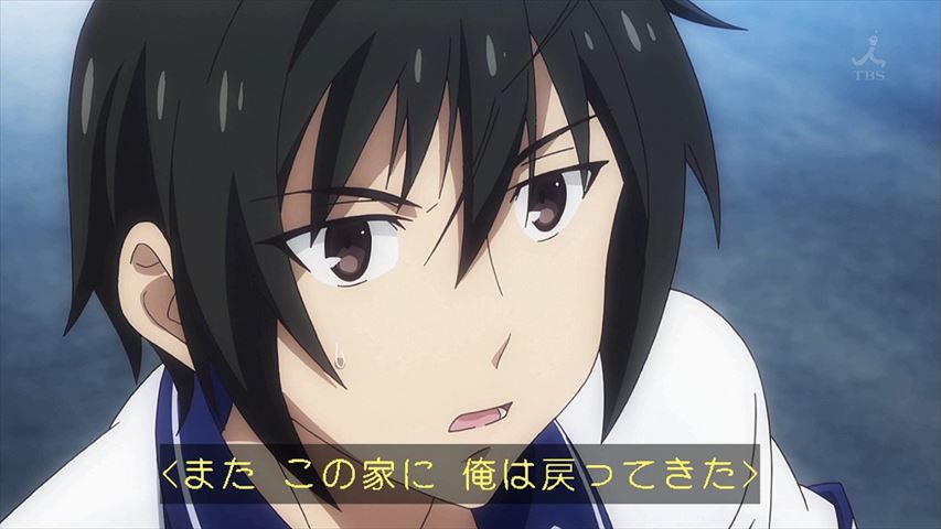 魔法戦争 12話 最終回 世界からの消失 実況まとめ あまのじゃく嗜好