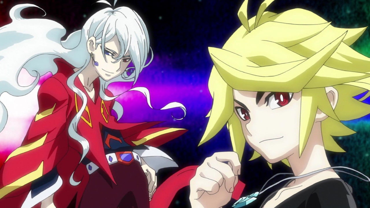 ベイブレードバースト 超ゼツ ２６話 白熱 ヒートアップ バトルシップ 実況まとめ あまのじゃく嗜好