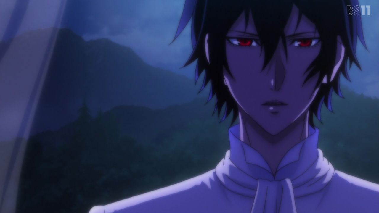 Noblesse 9話 血の契約 Devote 実況まとめ あまのじゃく嗜好 Noblesse 9話 血の契約 Devote 実況まとめ あまのじゃく嗜好