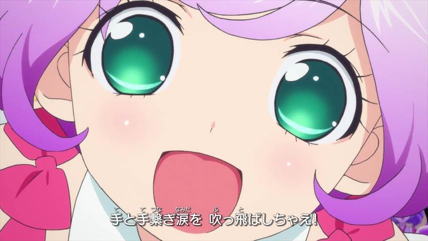 プリパラ 78話 レッツ ゴー セレパラ 実況まとめ あまのじゃく嗜好 プリパラ 78話 レッツ ゴー セレパラ 実況まとめ あまのじゃく嗜好